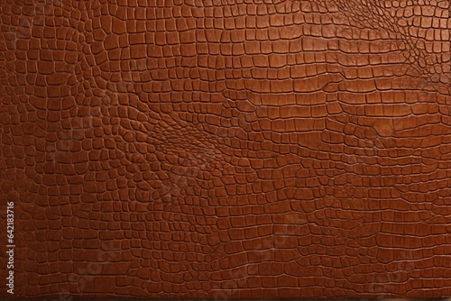 Crocodile Leather Texture Background, Crocodile Leather Background, leather texture, crocodile skin, AI Generative