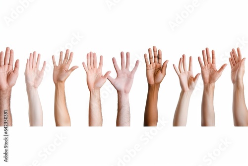 concept person isolated isolated palm background human hand set hand hand white caucasian background white GROUP people arm Male adult closeup man finger isolated wrist a gestures asian symbol hand