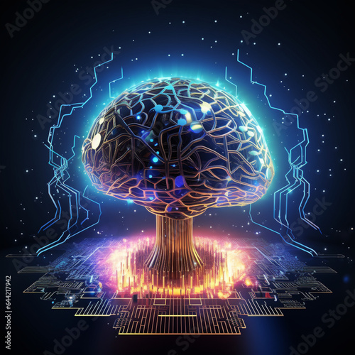 artificial intelligence symbolic brain Iota