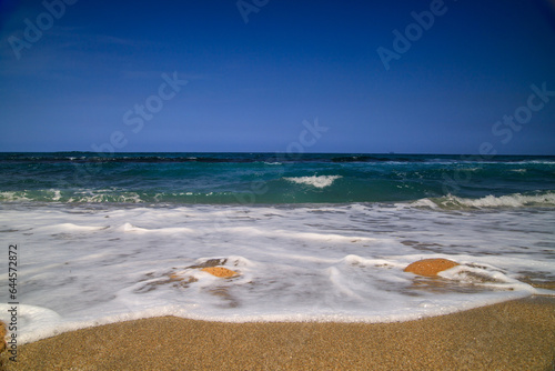 Caesarea National Park