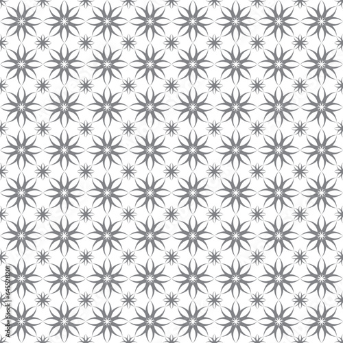 Abstract Pattern Design background, gray color Pattern vector for cloth