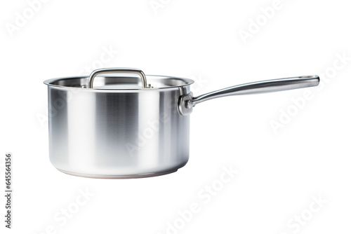 a photo image of a saucepan on a white background PNG