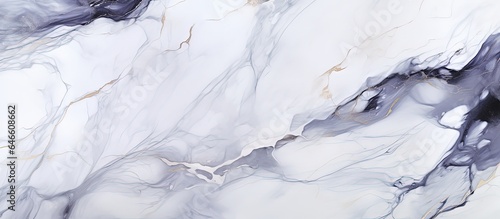 High resolution abstract natural stone pattern on a white marble background.