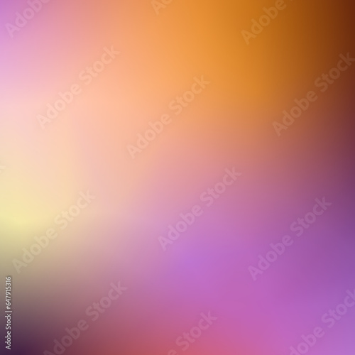 Modern Gradient Abstract Background 