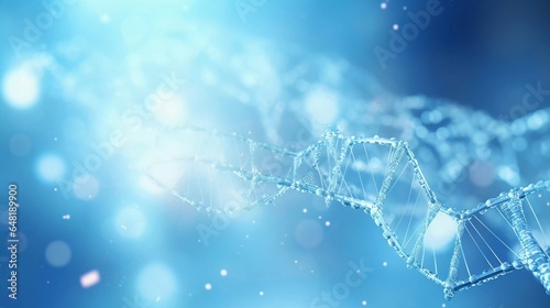 DNA, Genetic Engineering & Biotechnology 