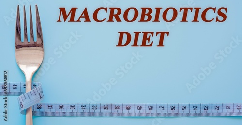 macrobiotics diet