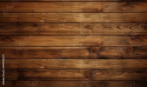 light brown wooden background, ai generative