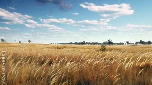 grass midwest tallgrass prairie illustration nature kansas, landscape sky, background hills grass midwest tallgrass prairie