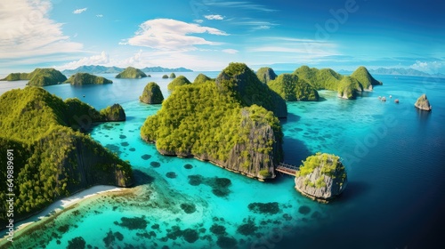 travel archipelago illustration tropical island tourism, asia water travel philippine archipelago philippines