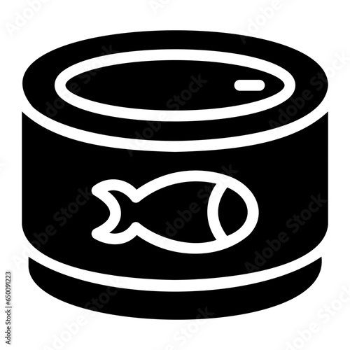 sardine Solid icon