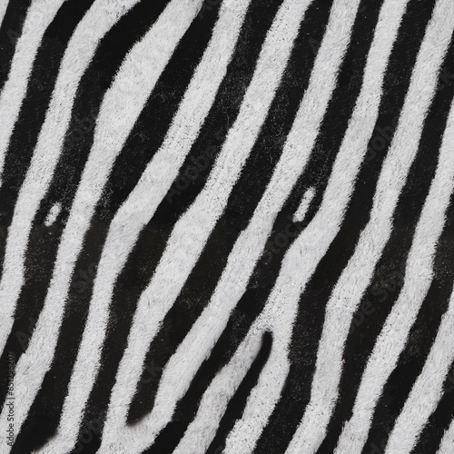 zebra furr seamless pattern tileable texture 4k hiugh detail in 4K