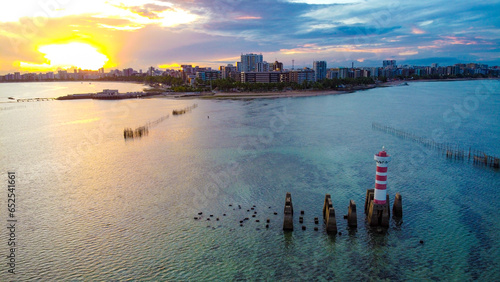 Ponta Verde. Maceió, Alagoas - Brasil.