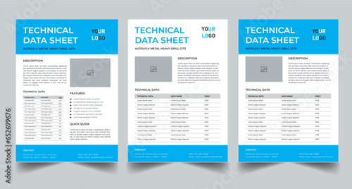 Technical Data Sheet