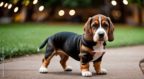 beagle, perro, animal, mascota, cachorro