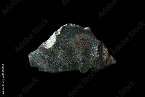Meteorite Camel Donga, an Eucrite from Minor Planet Vesta, found on the Nullarbor Plain, Australia 