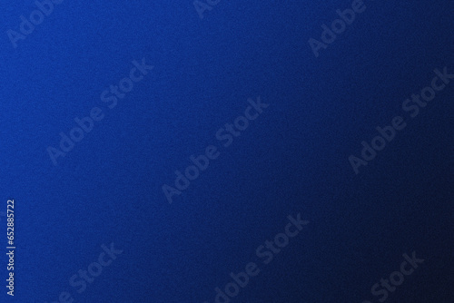 deep blue , template empty space , grainy noise grungy texture color gradient rough abstract background shine bright light and glow