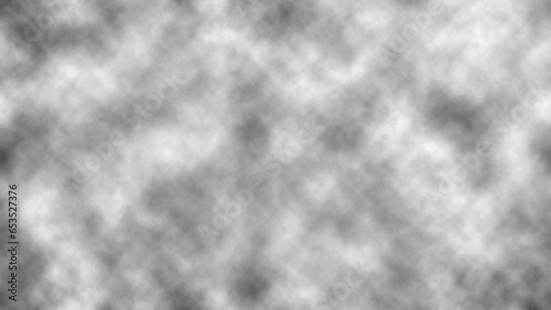Gray smoke overlay background, gray flowing smoke isolated on a transparent background. fog overlay, png, illustration