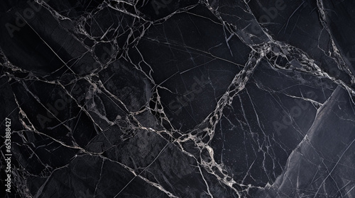 textura de marmore preto 