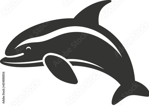 Porpoise icon