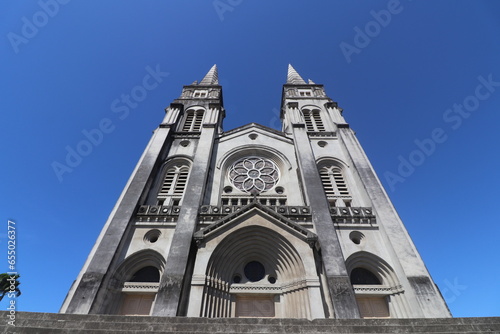 Catedral Metropolitana de Fortaleza Ceará