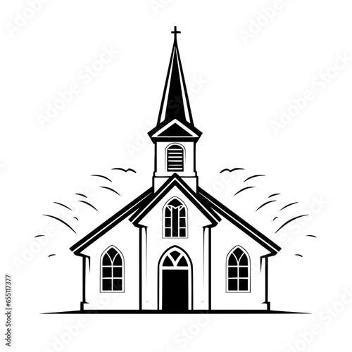 Church Vector