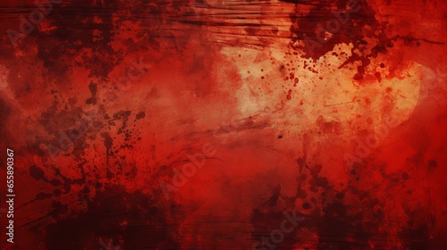 Abstract dirty rustic fire red texture for backgrounds and wallpapers