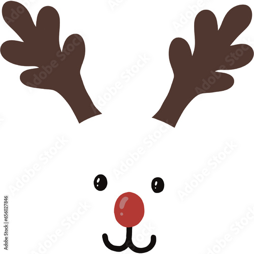 루돌프, rudolph, the red-nosed reindeer, rudolph the red-nosed reindeer, deer