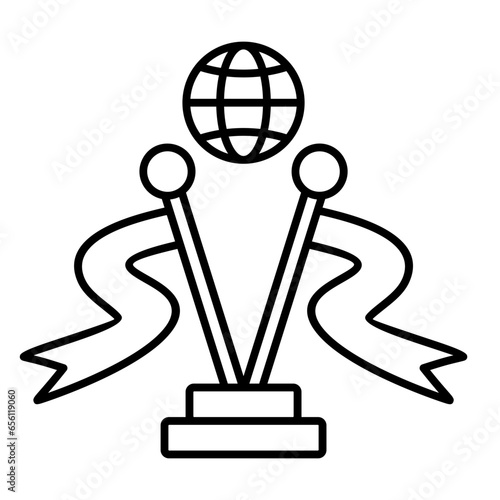 Diplomacy Icon