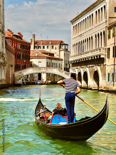 Iconic Venezia