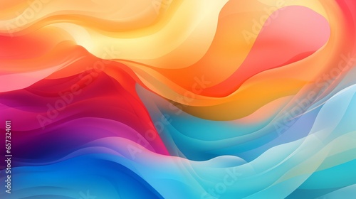 abstract nice background colours, 16:9, copy space