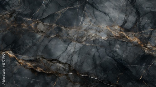Marble Texture in anthracite Colors. Elegant Background