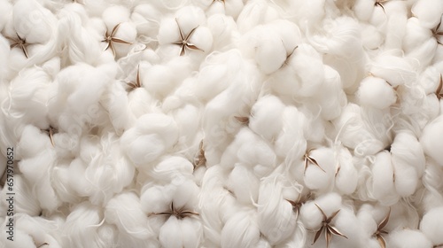 cotton swabs close up