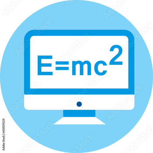e=mc2