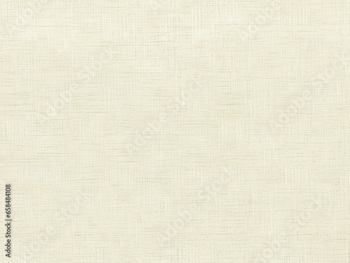 Natural Linen Texture for a Classic Background
