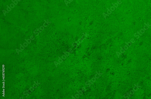 Zielone tło ściana tekstura tablica