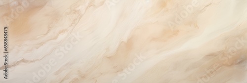background with shabby paper texture, light beige, minimalist abstract, marble, subtle tonal gradation, retro plain cream color vintage parchment element. generative AI