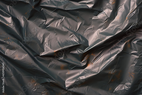 black tarp texture