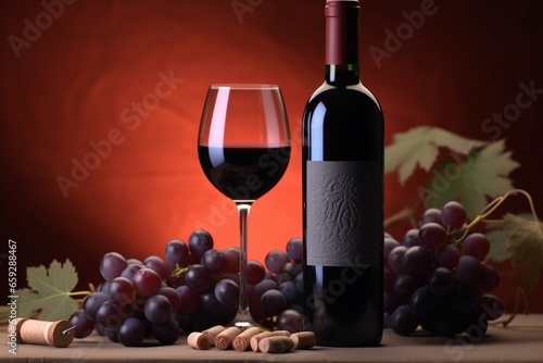 Tempranillo is a red wine grape native to Spain and is the key grape in Rioja and Ribera del Duero wines. 