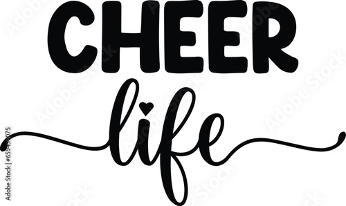 Cheer Life