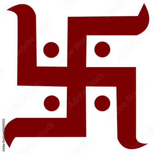 hindu swastik sign of divine