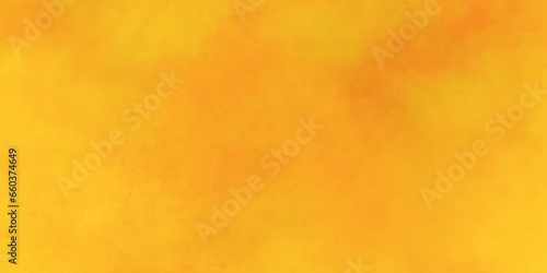 Abstract orange texture yellow grunge wall stone marble cement concrete texture backdrop background. abstract yellow wallpaper and texture background. 
