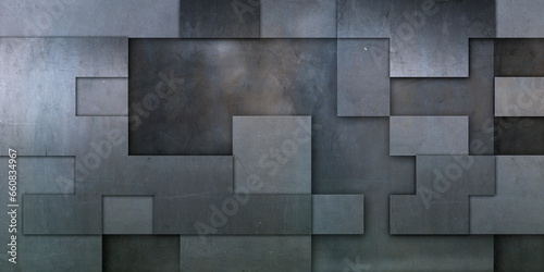 steel metal grunge texture, rusty blue fancy background, dark gray black wallpaper, interior wall decoration