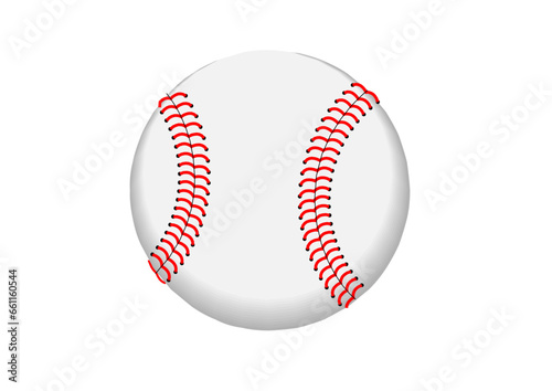 baseball sport piłka