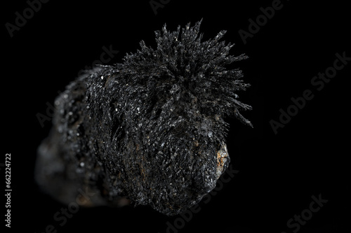 Lodestone or Magnetite