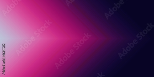 Różowe tło gradientowe. Kolorowa ilustracja do projektu, oryginalny wzór z miejscem na tekst