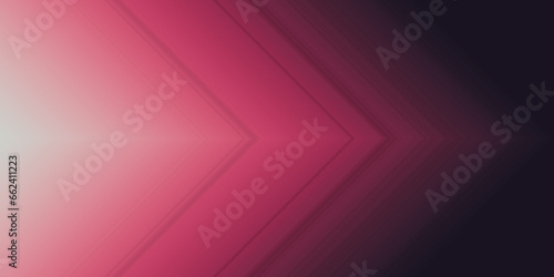 Różowe tło gradientowe. Kolorowa ilustracja do projektu, oryginalny wzór z miejscem na tekst