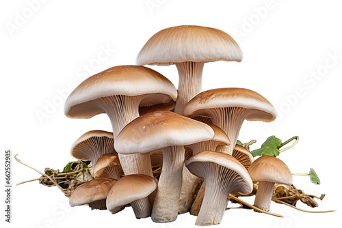  Blewit Clitocybe 