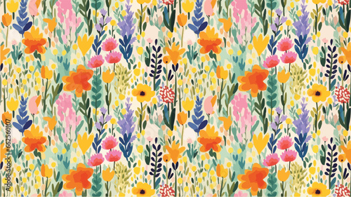 seamless ditsy flowers repeating pattern, tiny flowers pattern, ditsy, liberty , meadow, floral