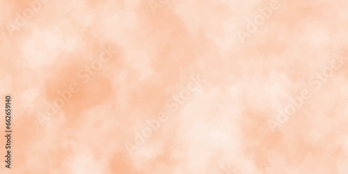 colorful stylist modern seamless orange texture background with smoke.,background for making cover,card,wallpaper,template,decoration and any design.