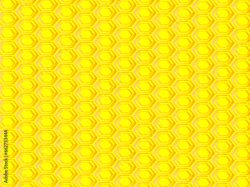 Abstract yellow paper with halftone modern decoration design background. You can use it for artwork, posters, covers, prints, books, annual reports. eps10 vector.